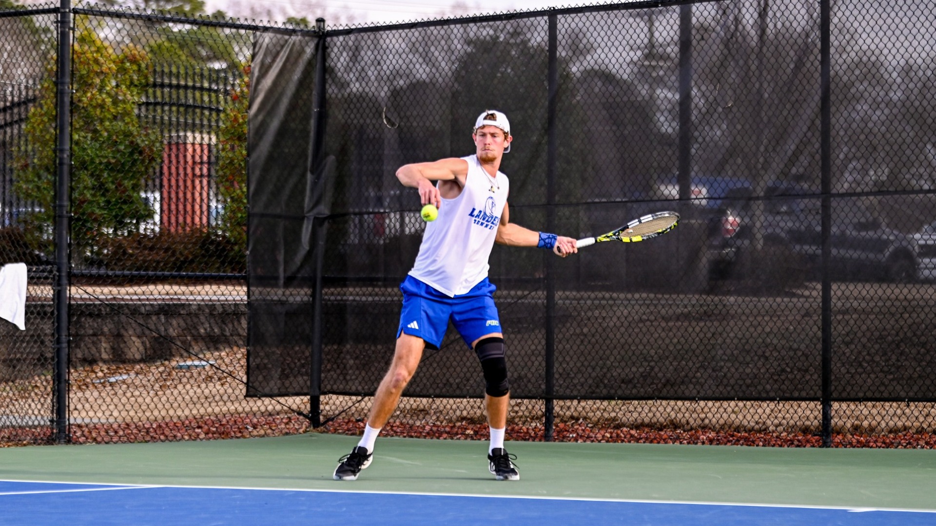 Max Barriere MTENNIS 2026