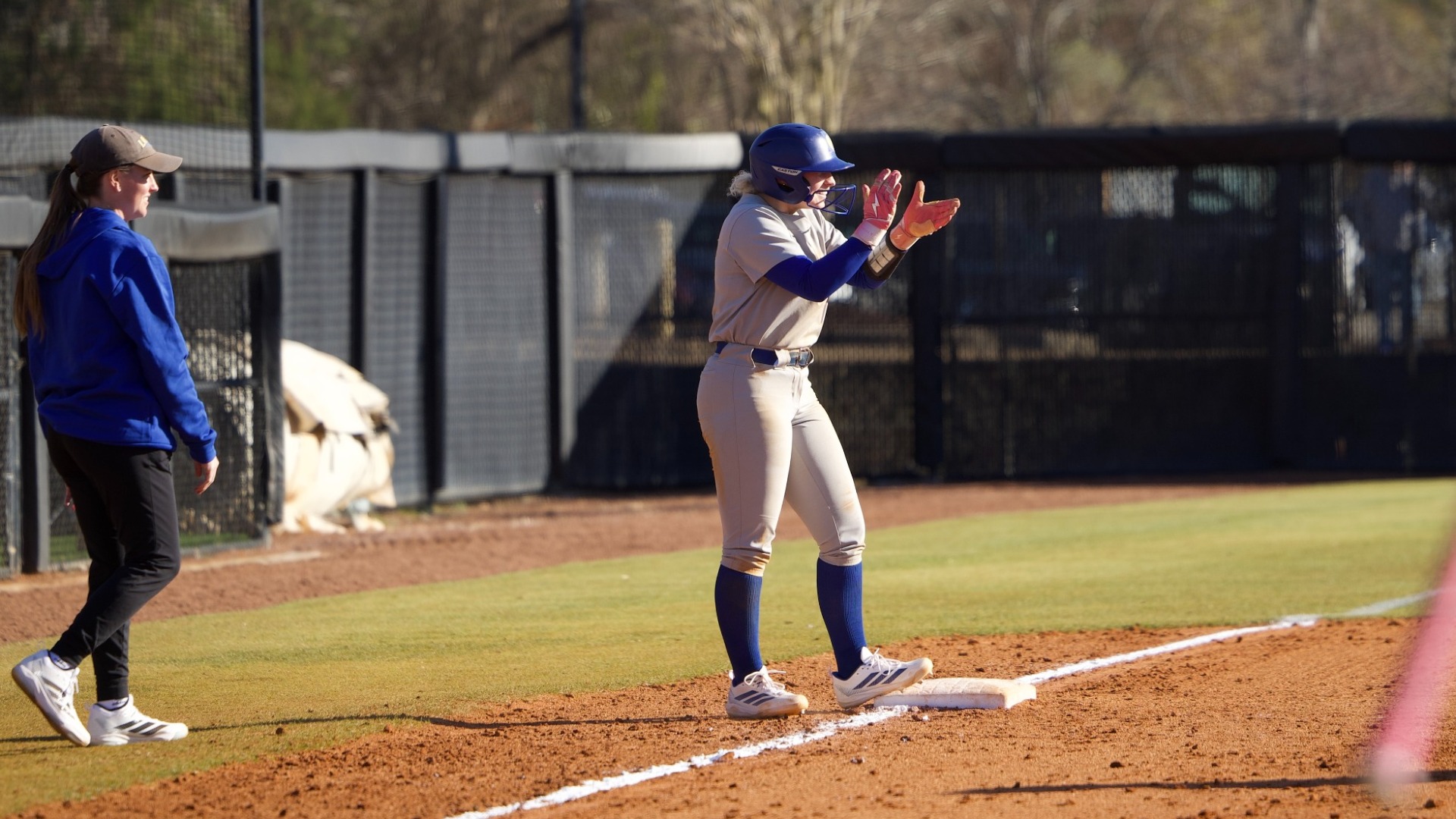 Emorie Anderson SB 2026