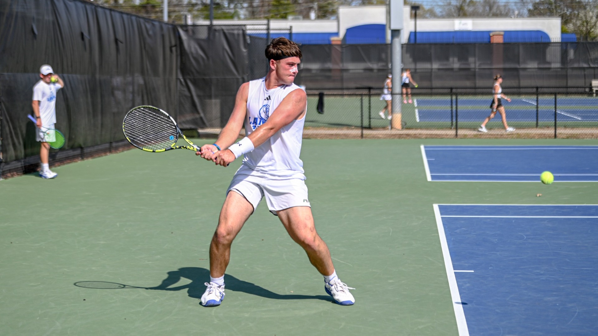 Harry Pugh MTENNIS 2026