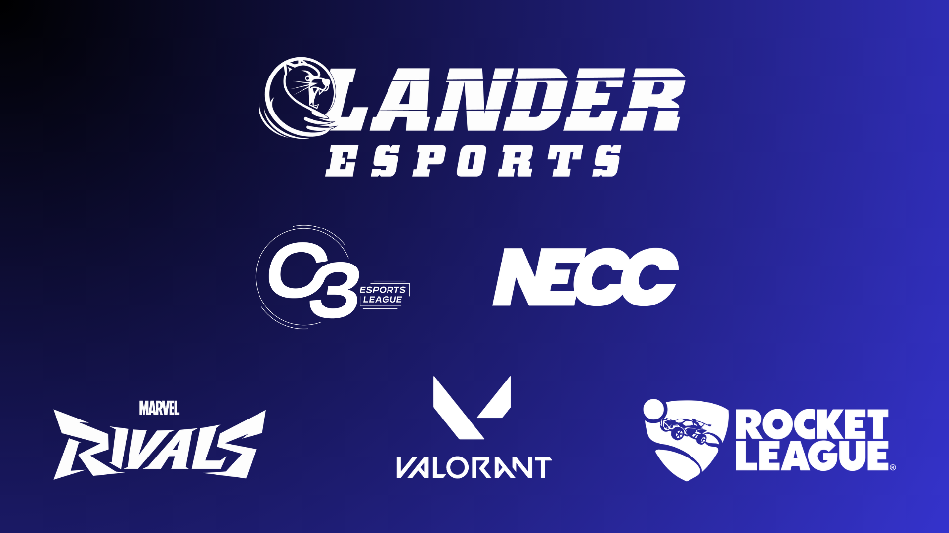 Esports Spring 26