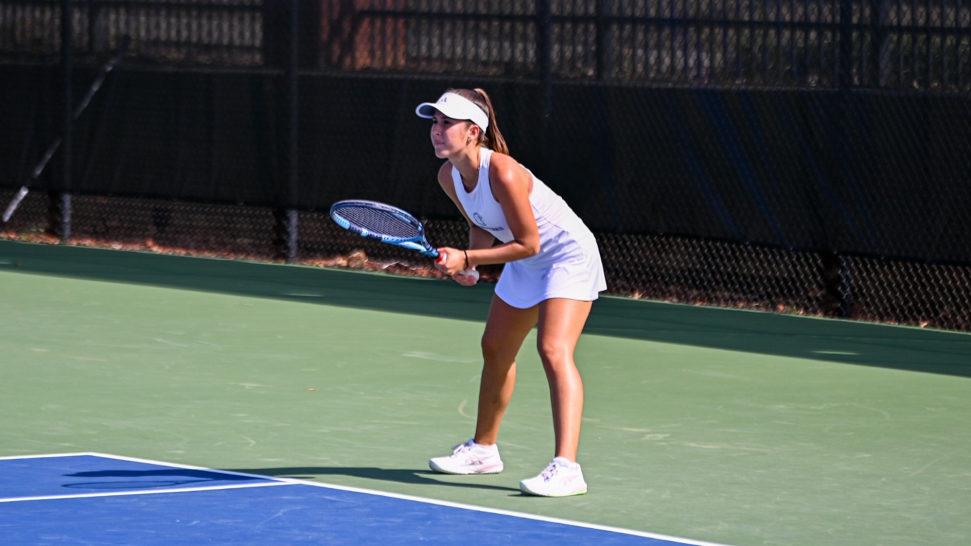 Maria Jose Zarza WTENNIS 2026