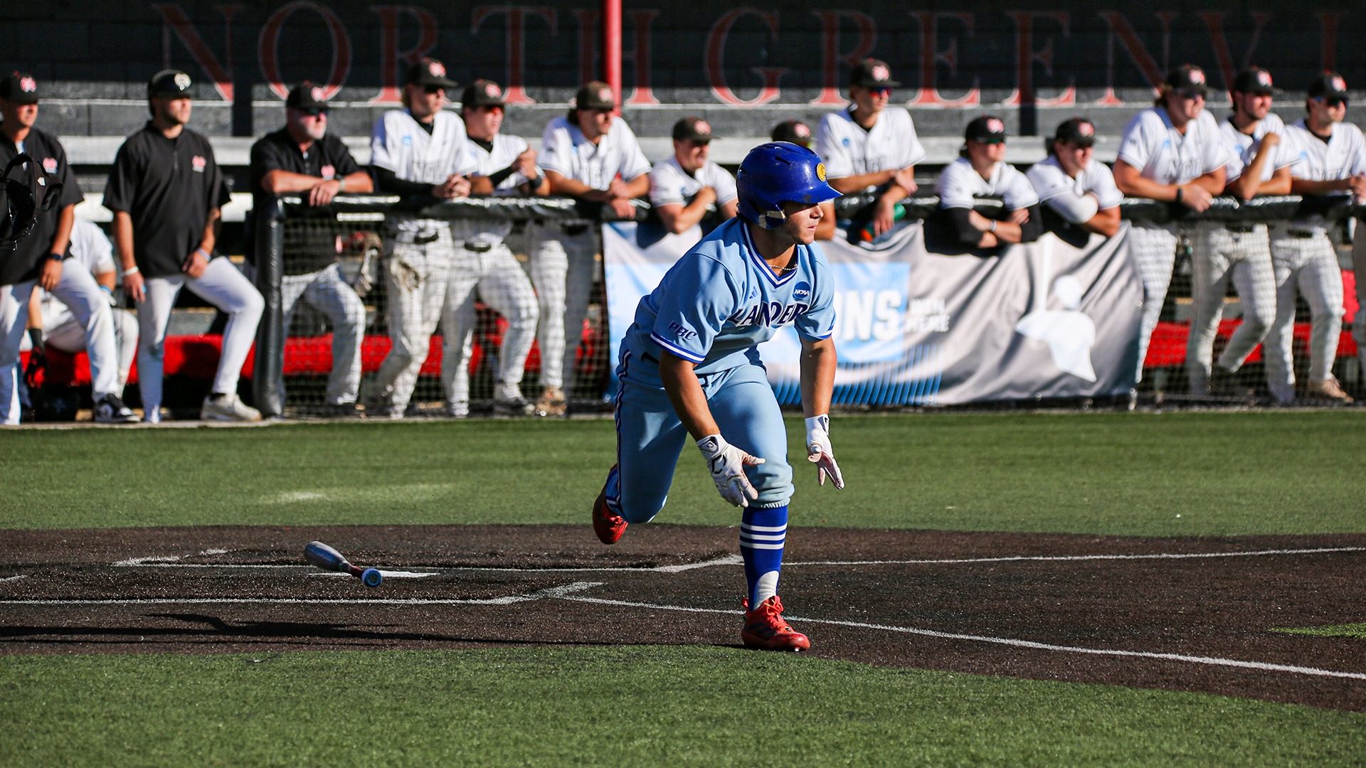 Oliver Zohn NCAA SER
