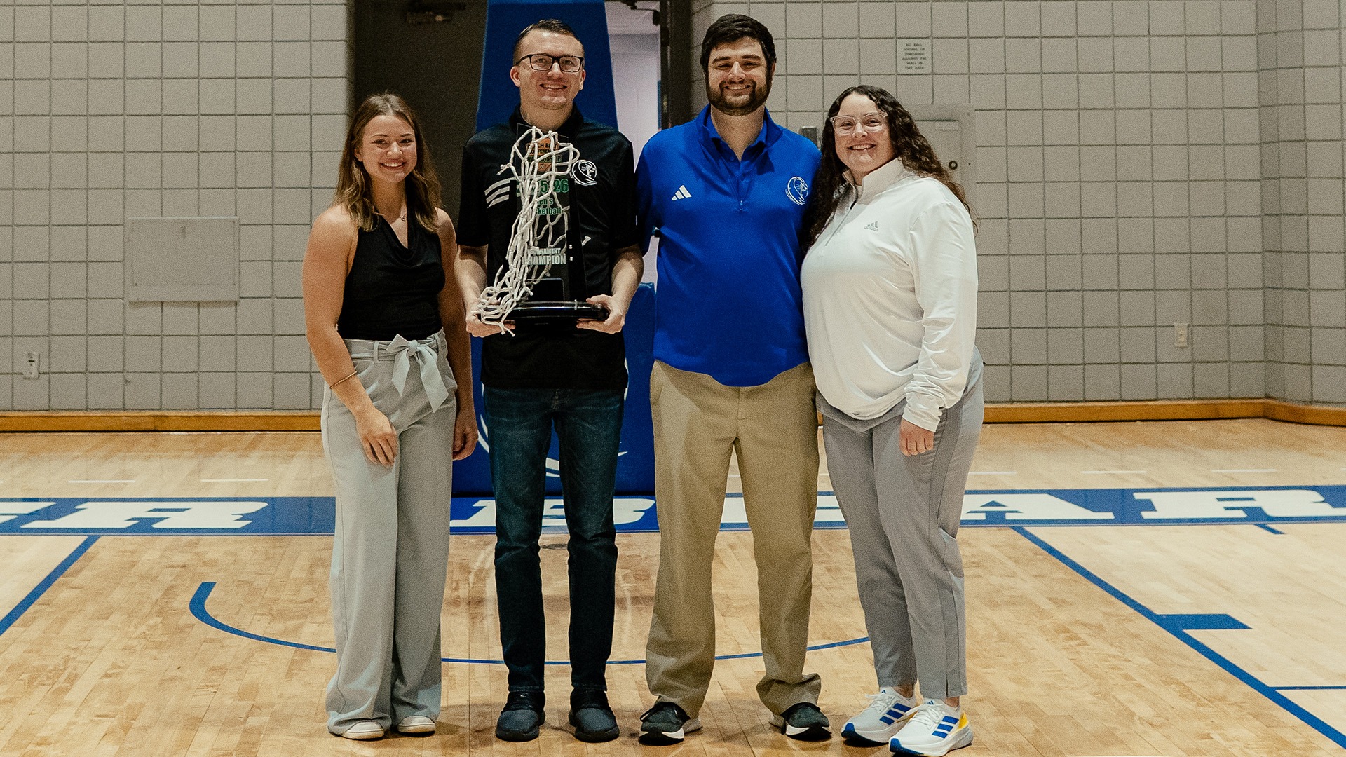 SID Staff of Year Release