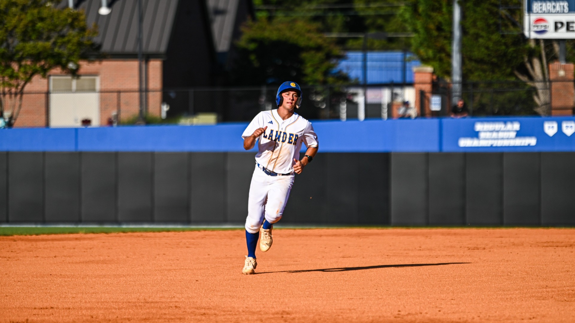 Cowart Running