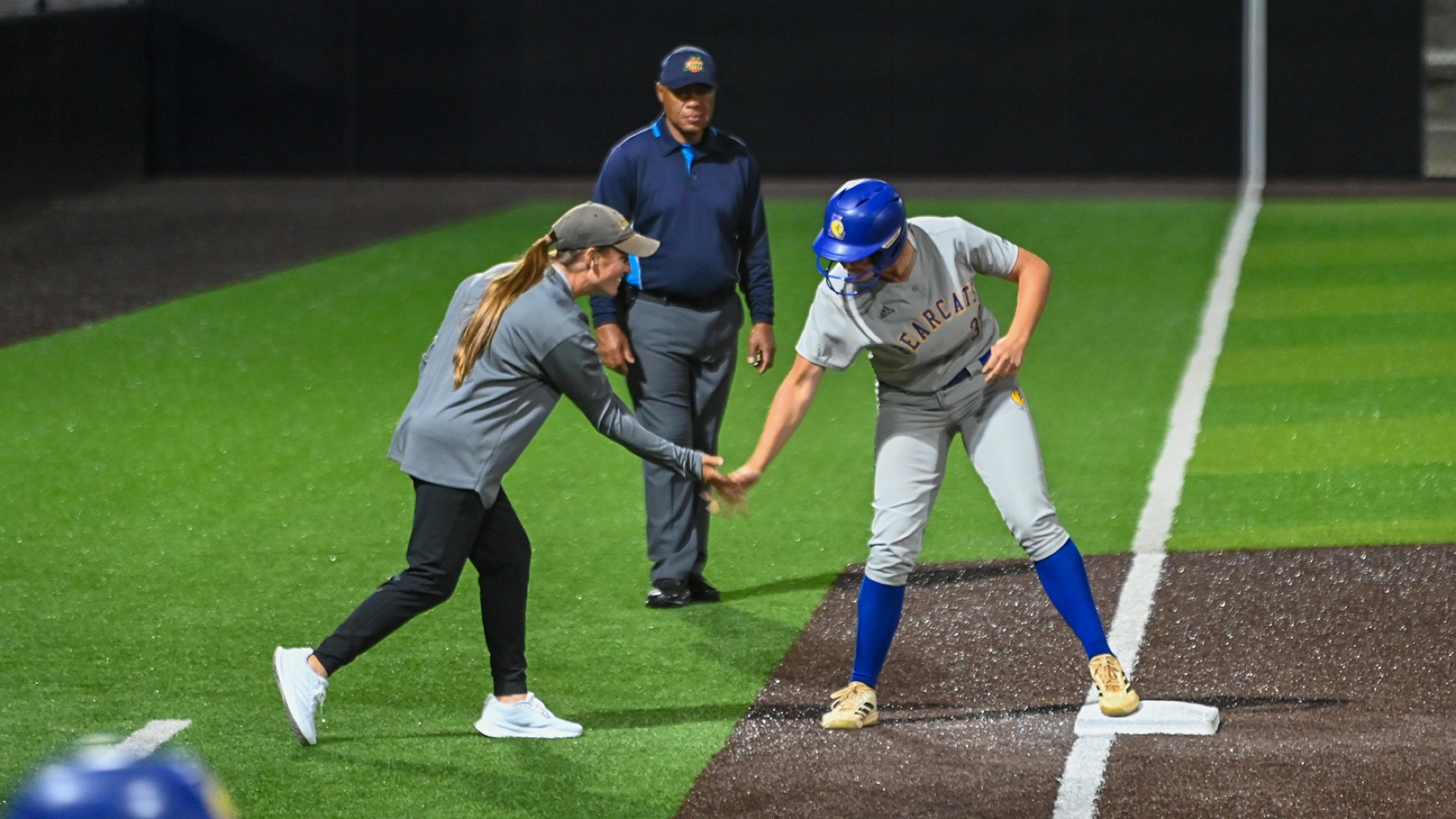 Maddie Gibbs - Samantha Bumgarner SB 2026 PBC Tournament