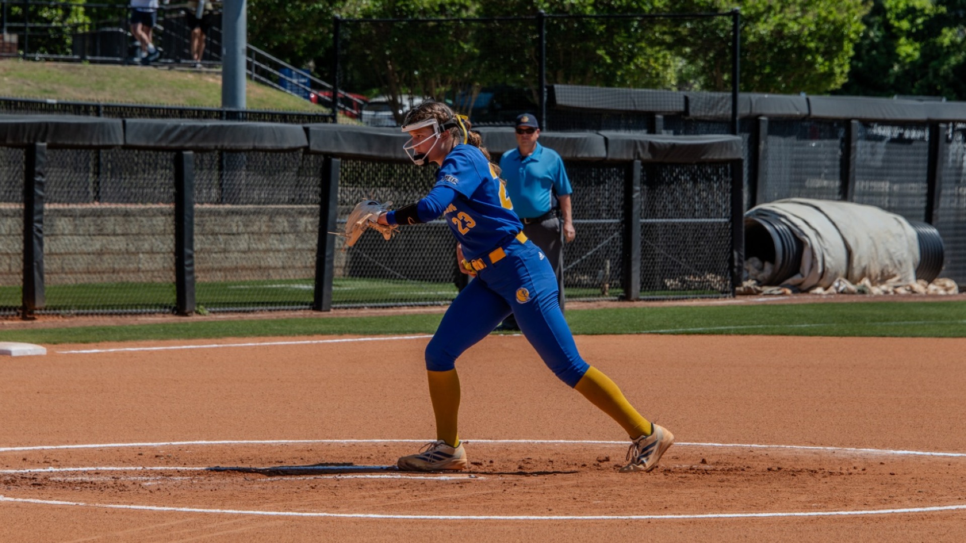 Paige Sherman SB 2026