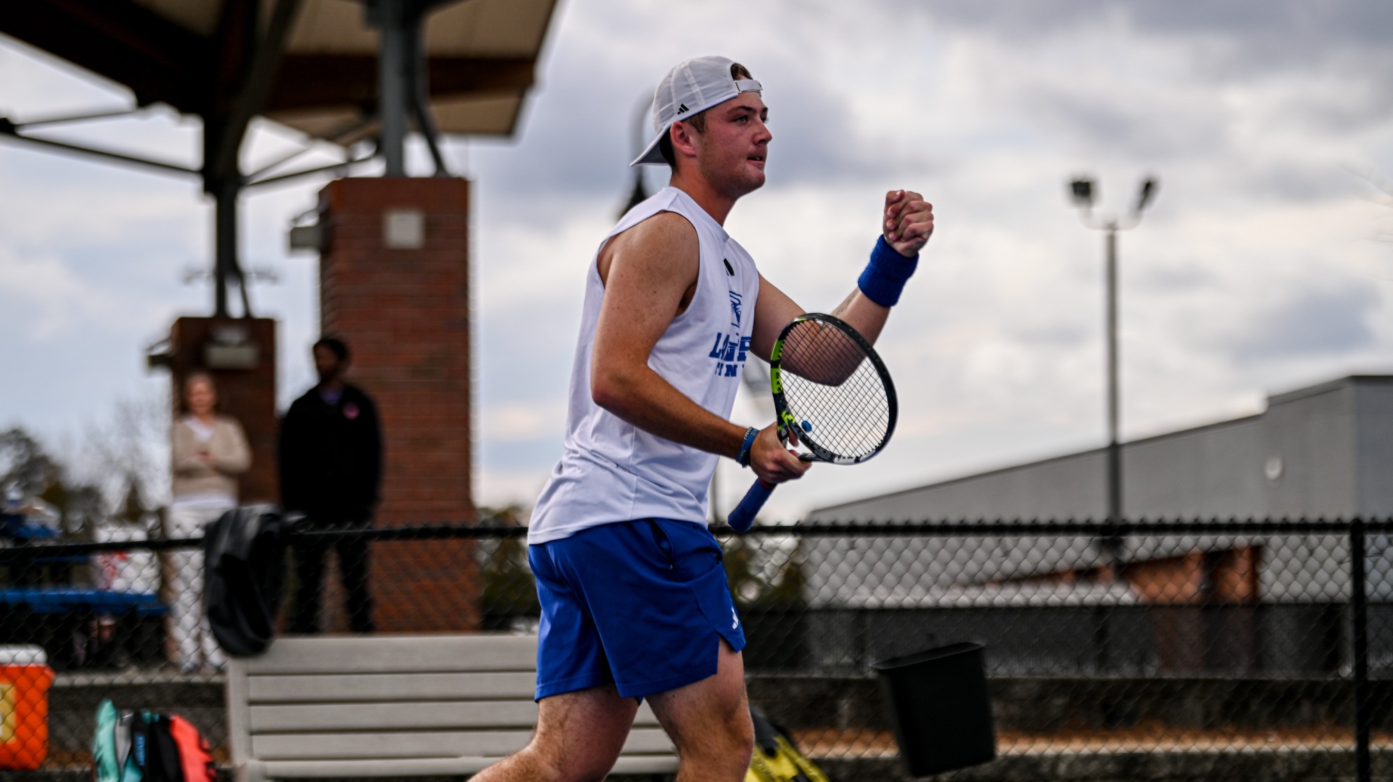 Harry Pugh MTENNIS 2026