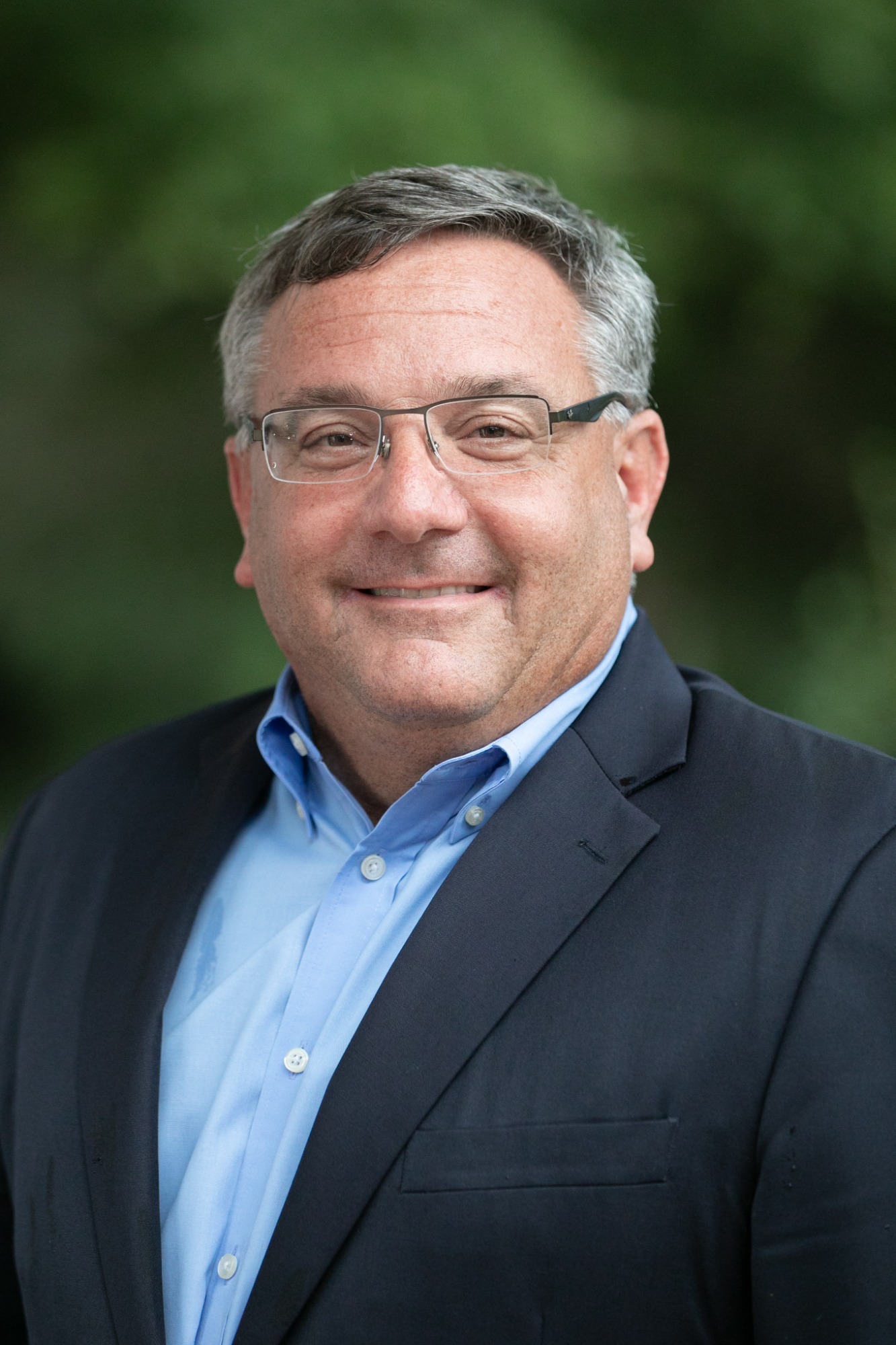 Brian Reese 