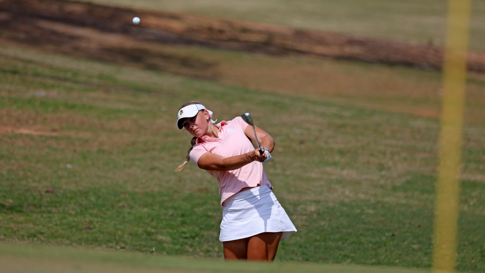 Kajsa Lindqvist WGCA All-Region 2026