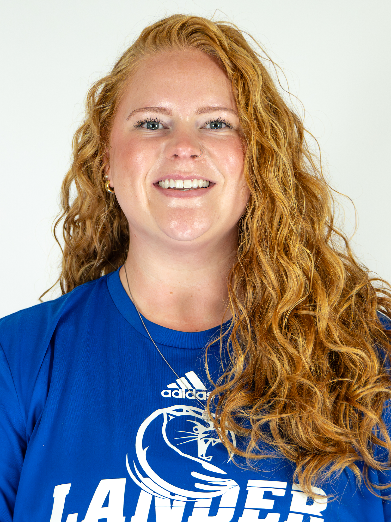 Ashlyn Gardner Sports Med