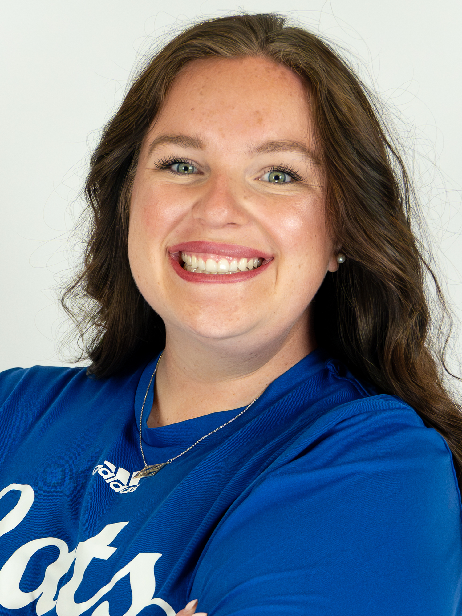 Gracie Kent Sports Med