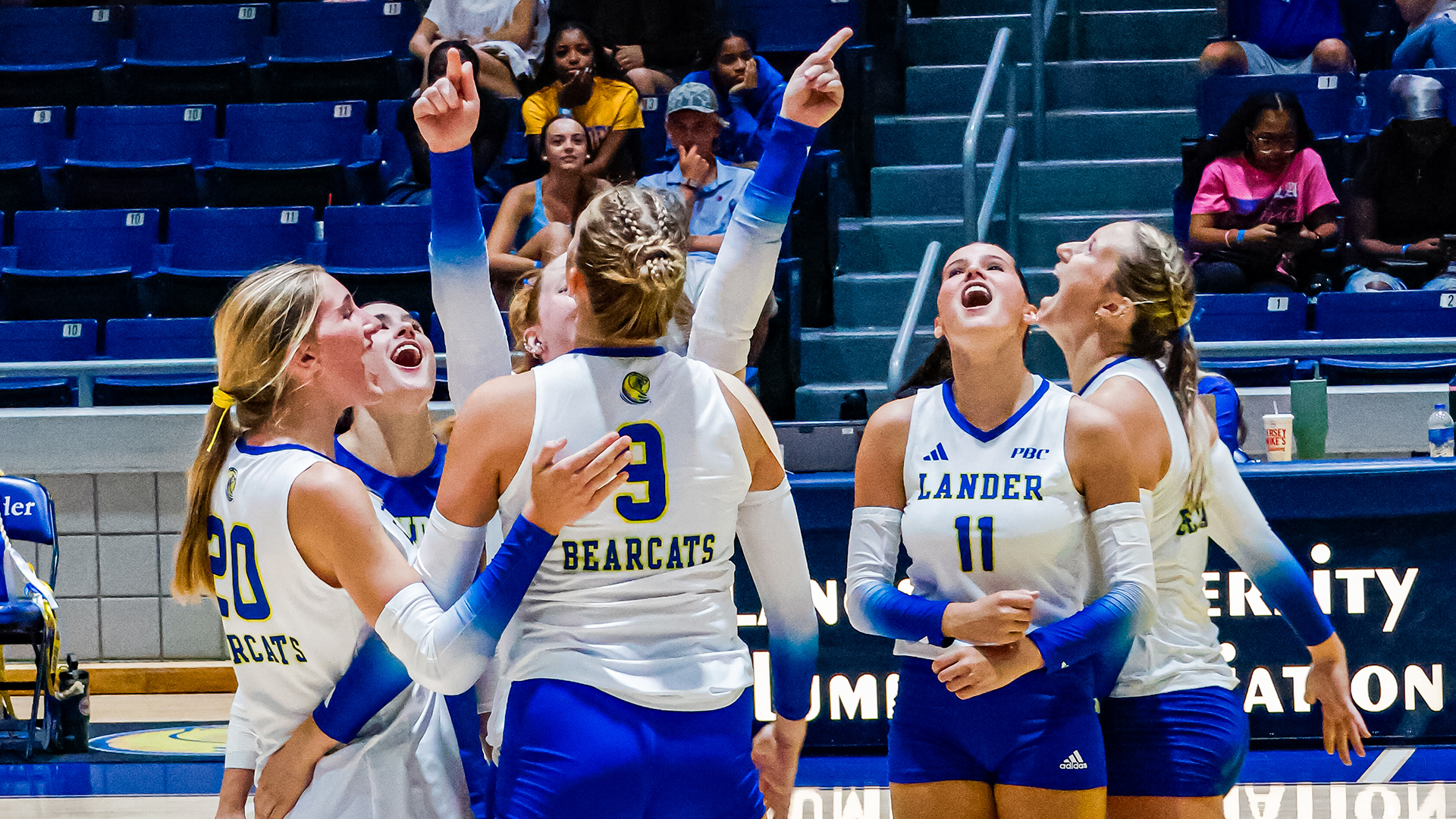 VB Celebration vs Converse