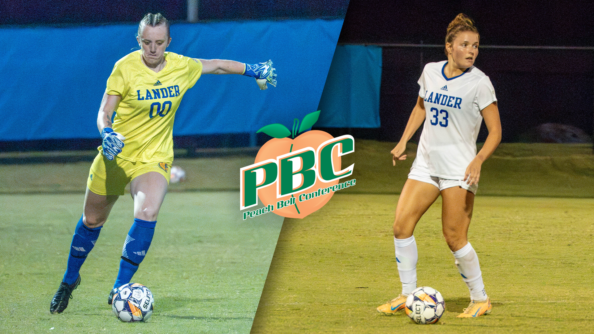 Leah Hayes Coen and Kylie Wilson PBC POTW 8-31-26