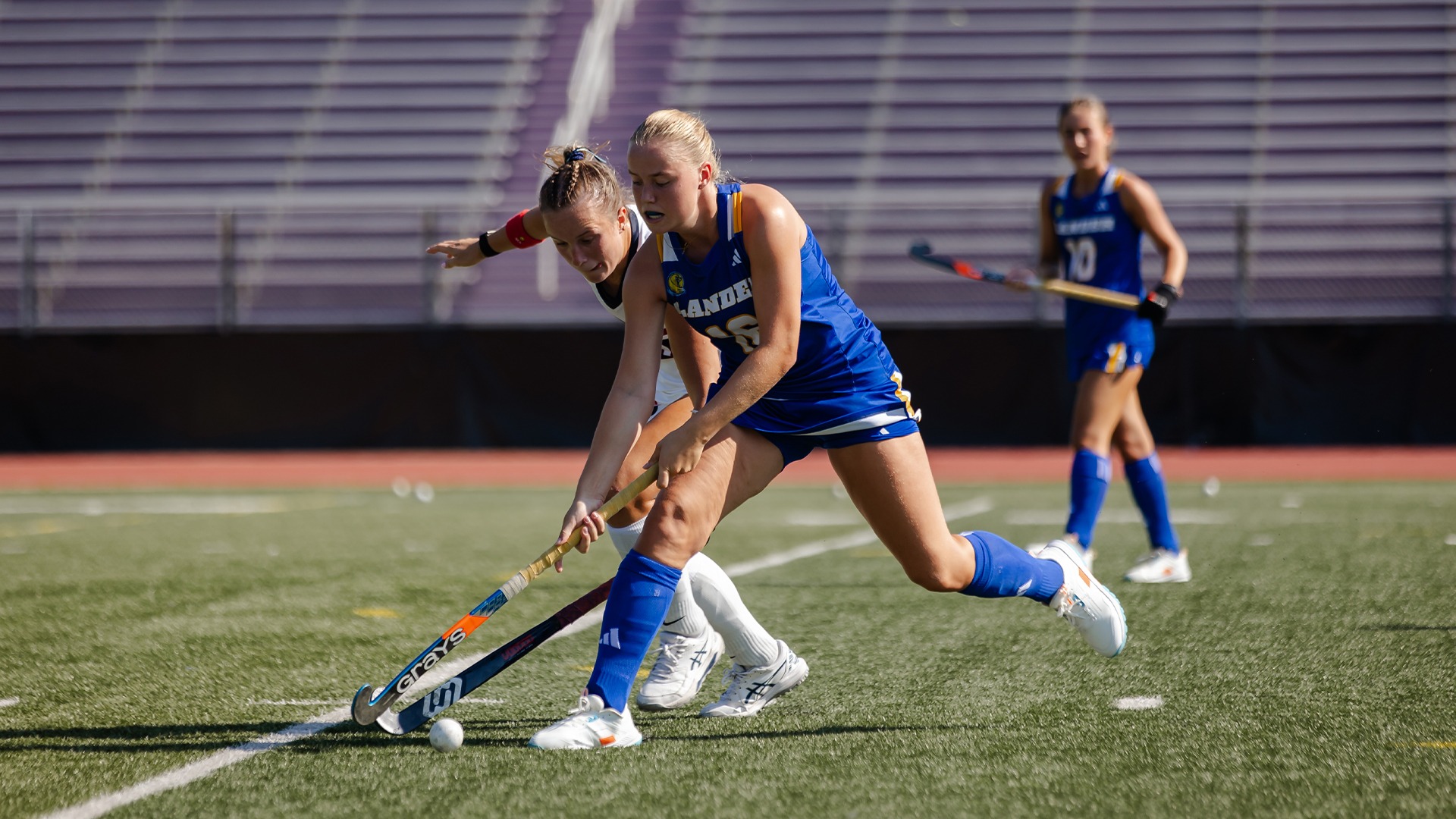 FH vs FSU Recap