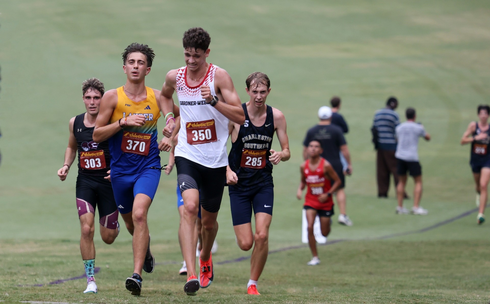 MXC Furman Recap
