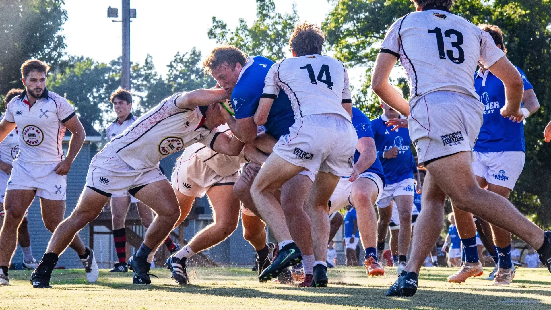 MRUGBY 2026 vs Georgia 
