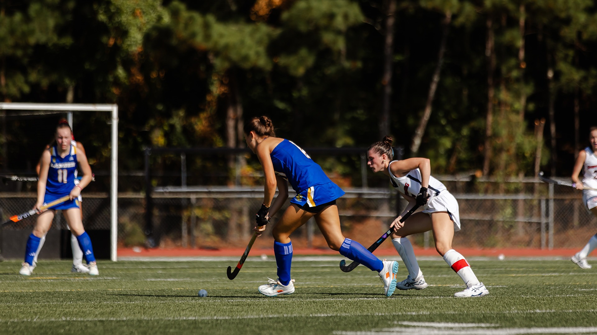 FH vs Wingate Recap