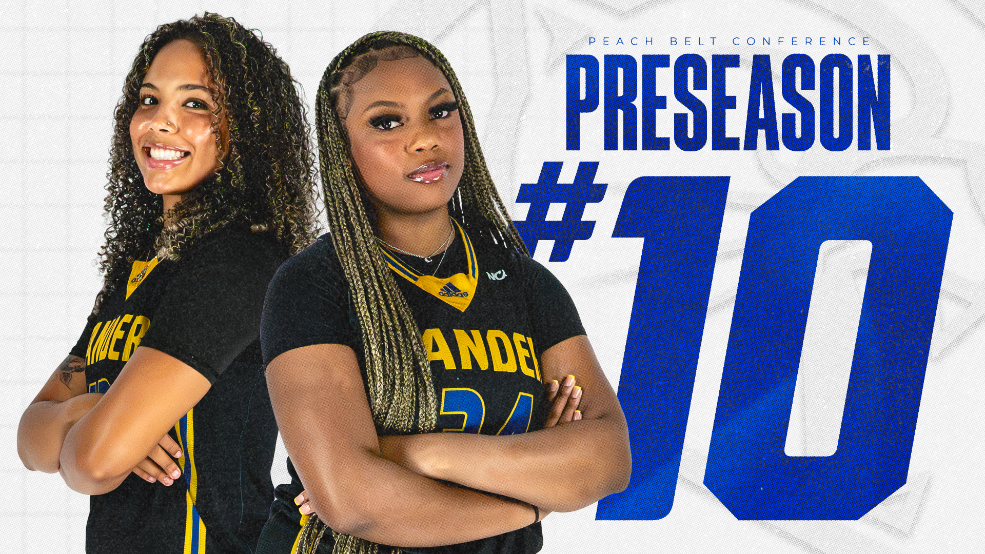 WBB Preseason Poll 2026-27
