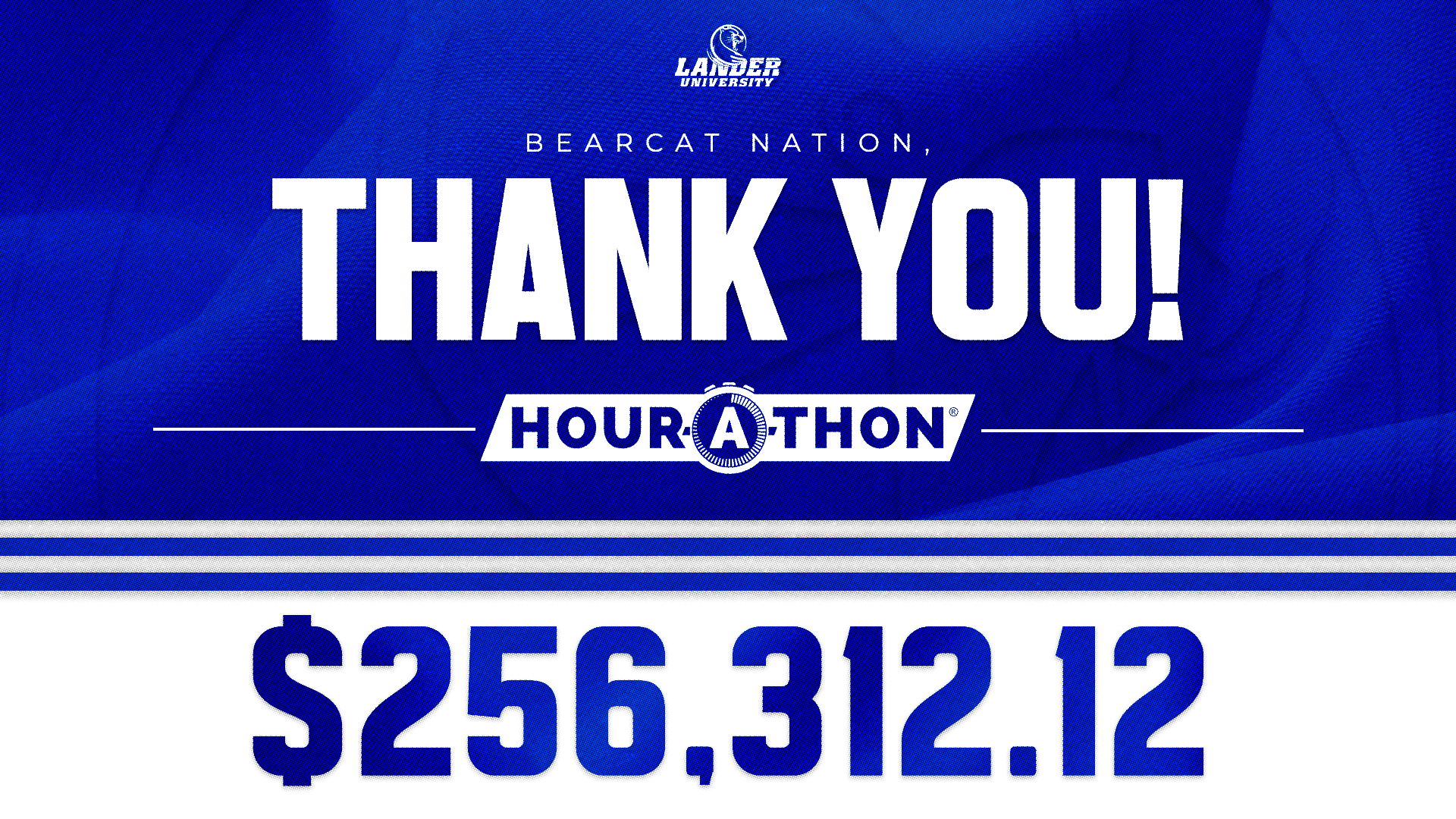 Hour-A-Thon Release