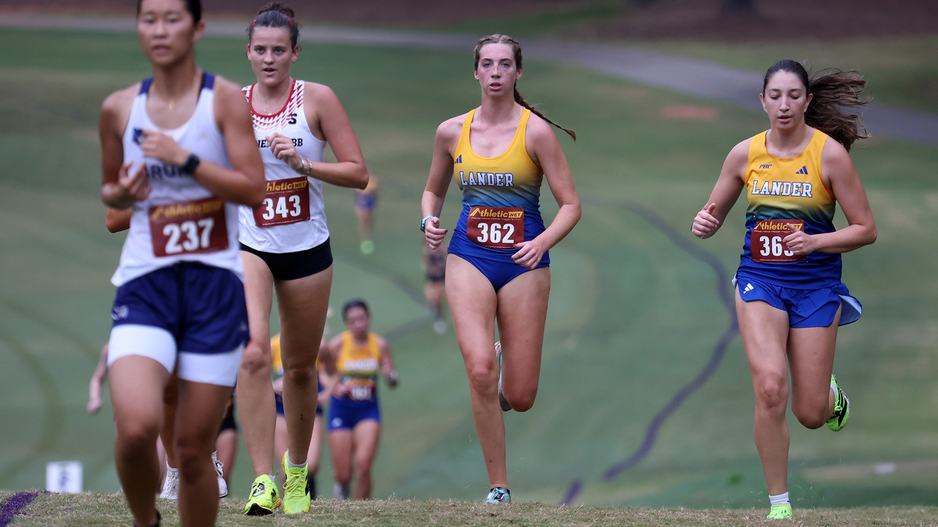 WXC Tryon Recap