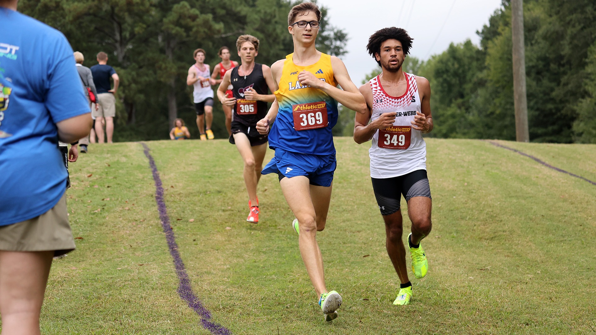 MXC Tryon Recap