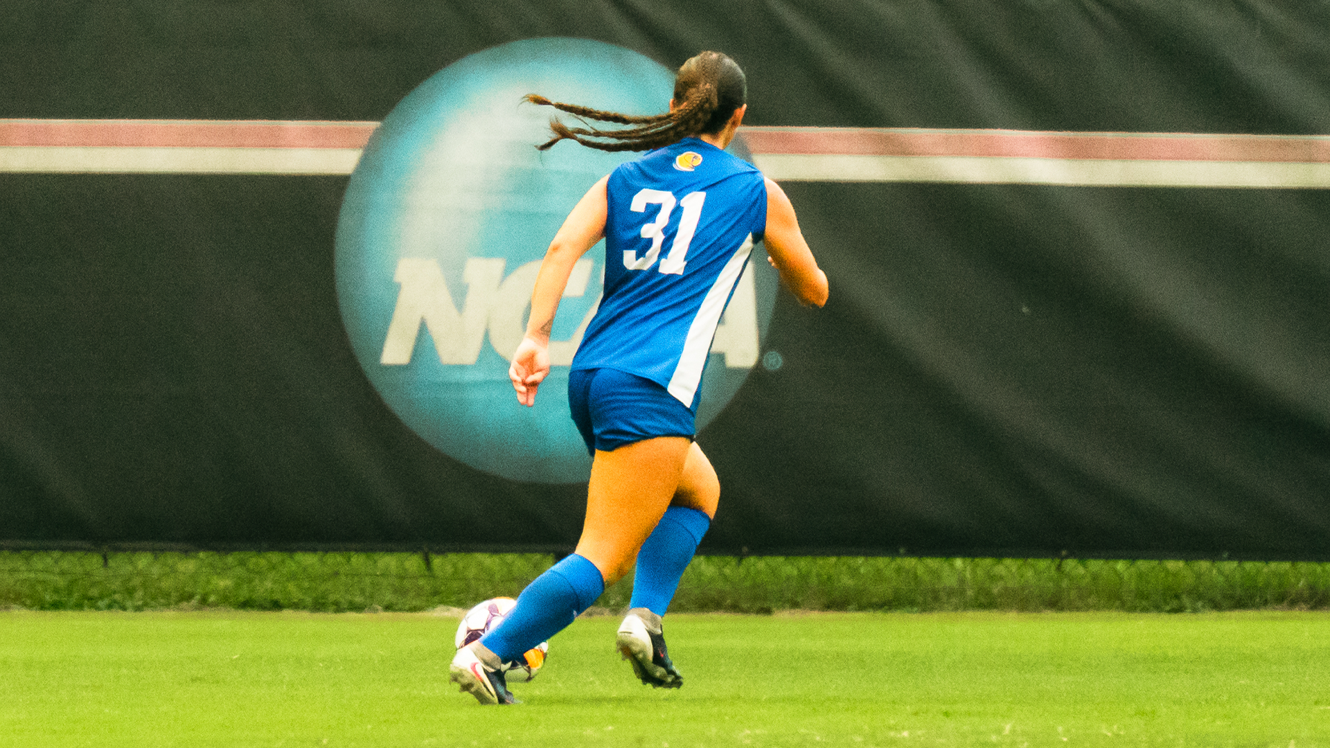 Reagan Hardy vs. Flagler 9-23-26