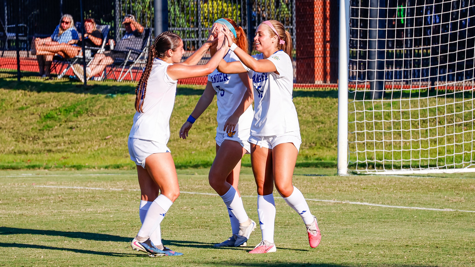 WSOC USCA Recap