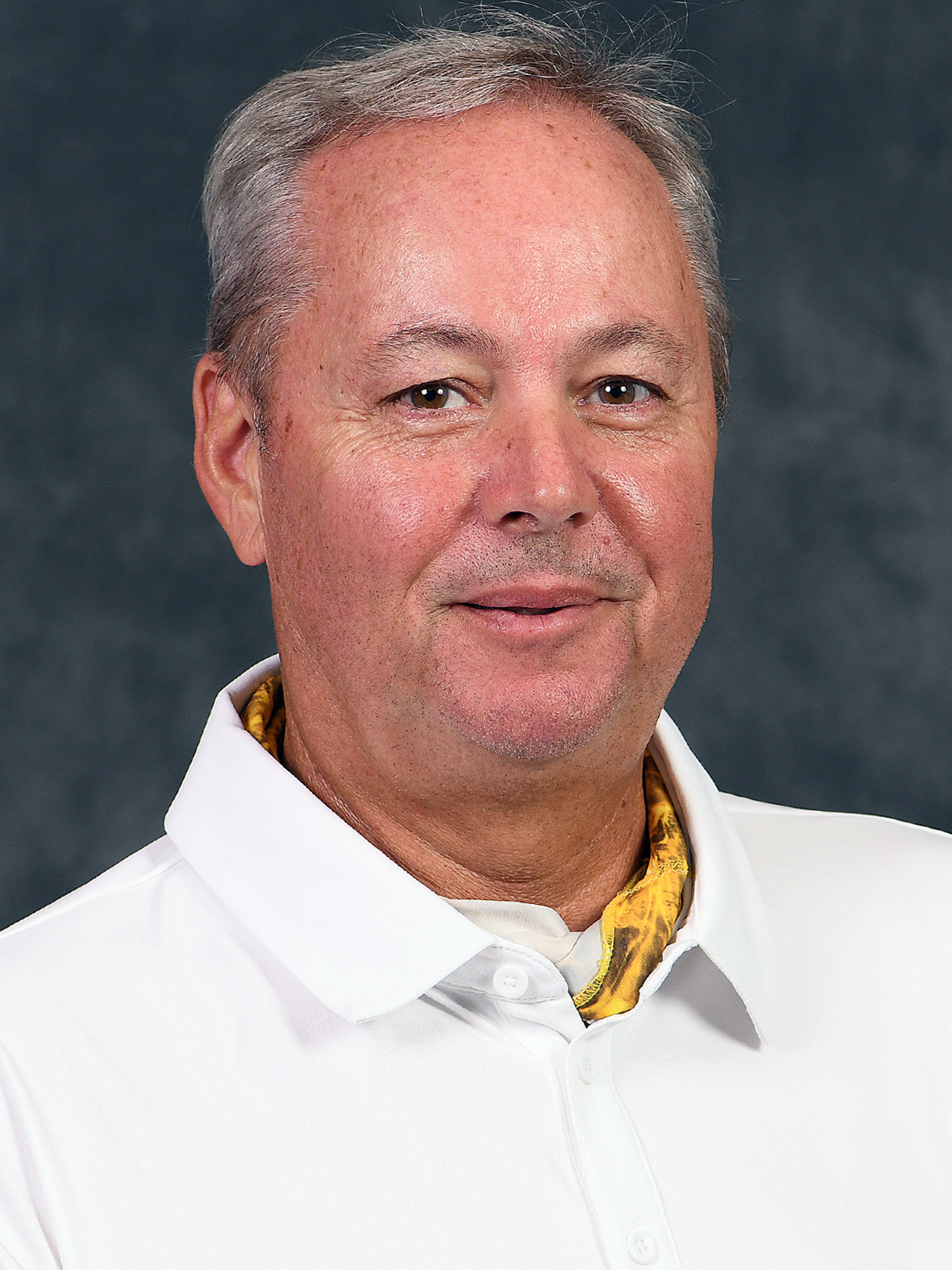 Alan Ferguson WTEN Headshot
