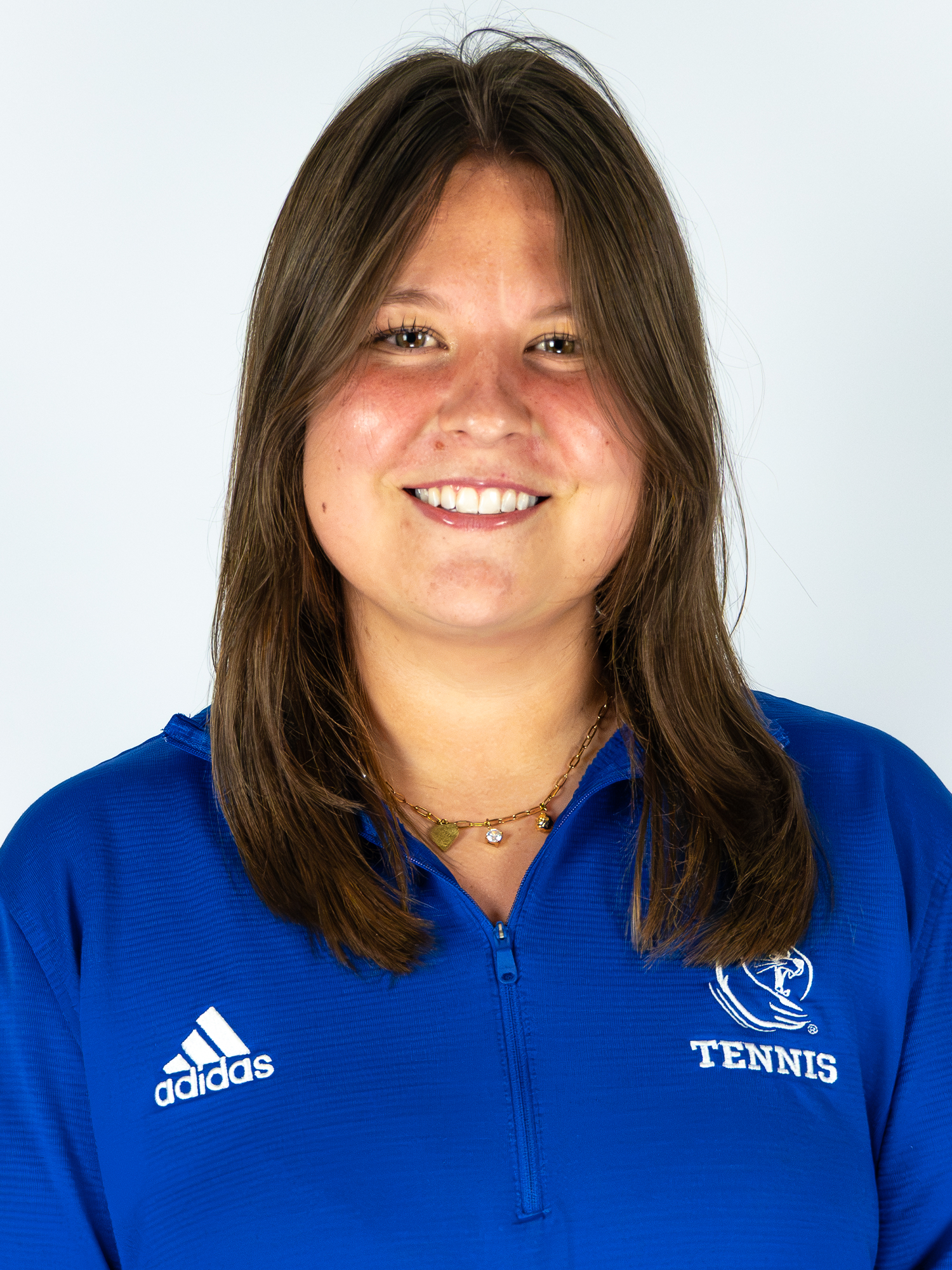 2026-2027 WTEN Headshots