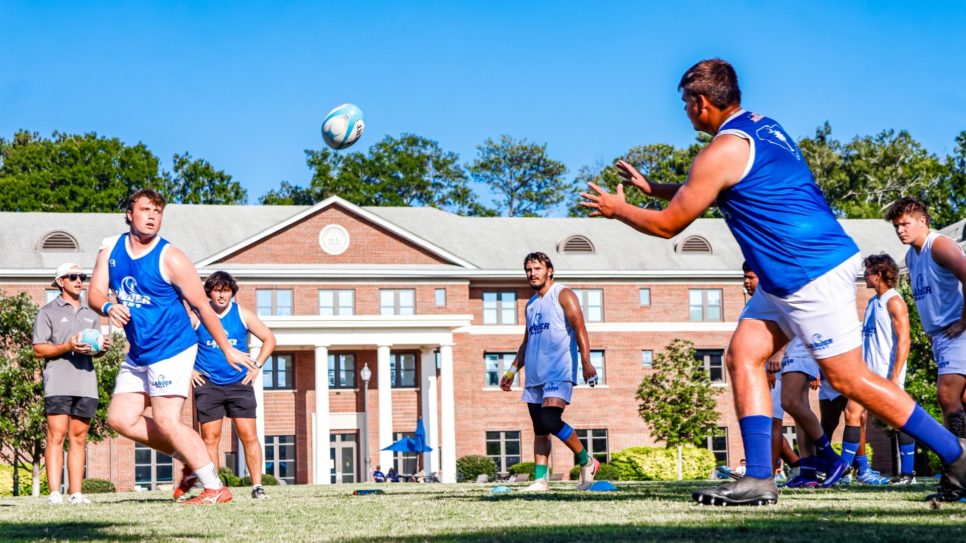 MRUGBY vs GA 2026