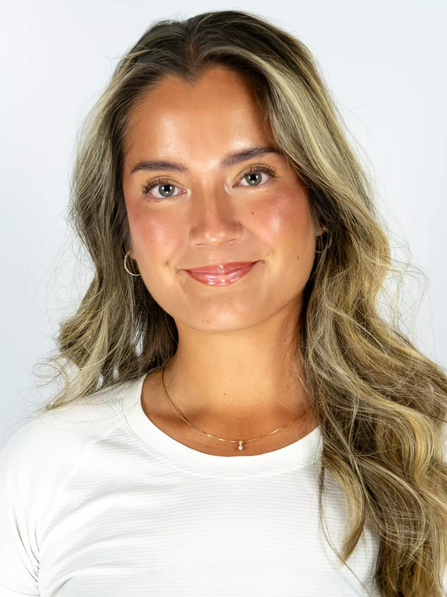 Karla Lagerström Headshot 2026