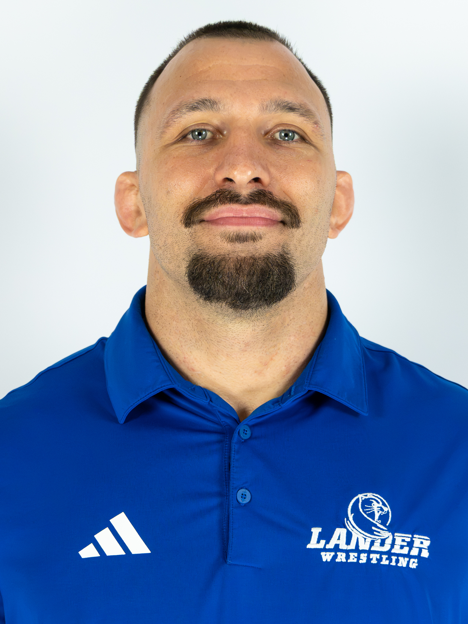 Lineberger_Garrett Wrestling Headshot 2026