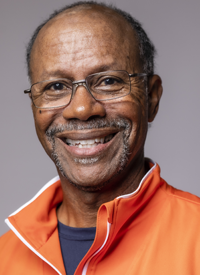 James Hilliard, Jr.