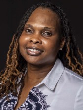 Elaine Powell Headshot