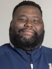 Johnathan Carr Headshot