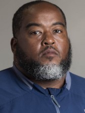 Kevin Griffin Headshot