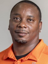 Roy Moody Headshot