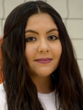 Alejandra Rivas Headshot