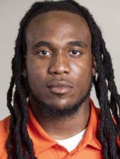 Cedric Jackson