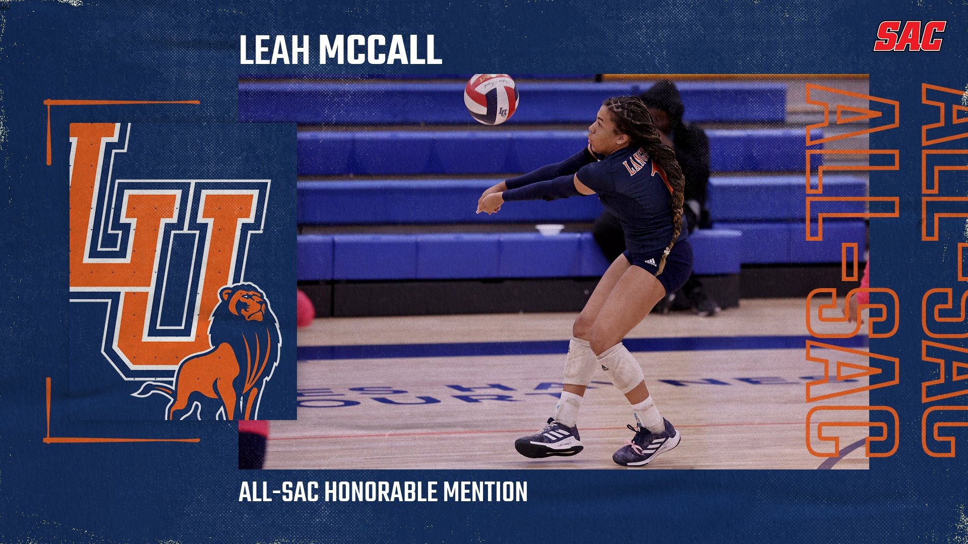 Jazmine Washington Named Head Volleyball Coach Langston University