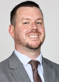 Chris Vincent