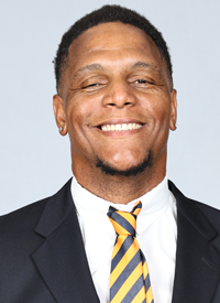 Jeremy Palmoore