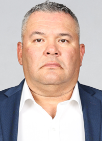 Chris Abrego