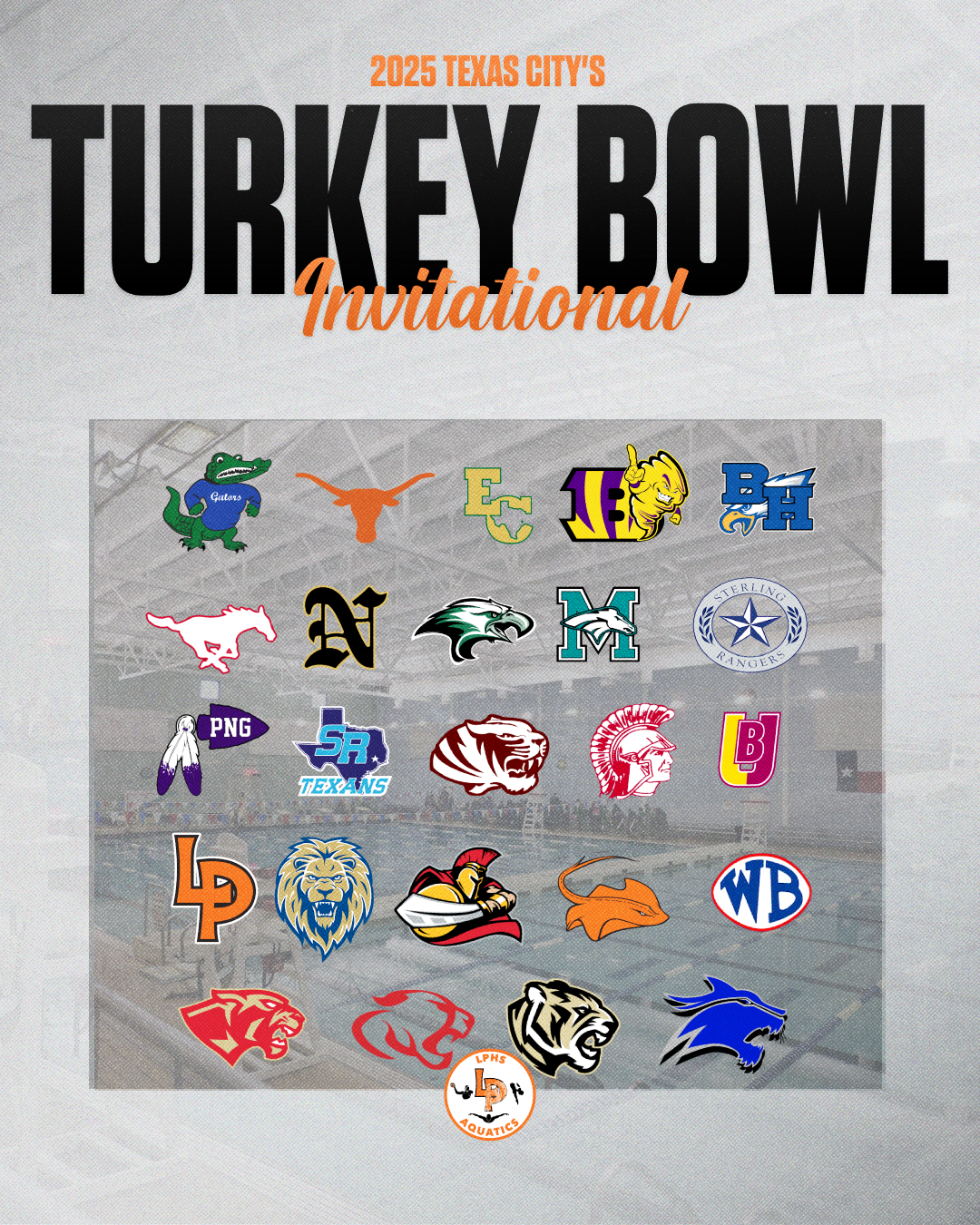 2025 Turkey Bowl