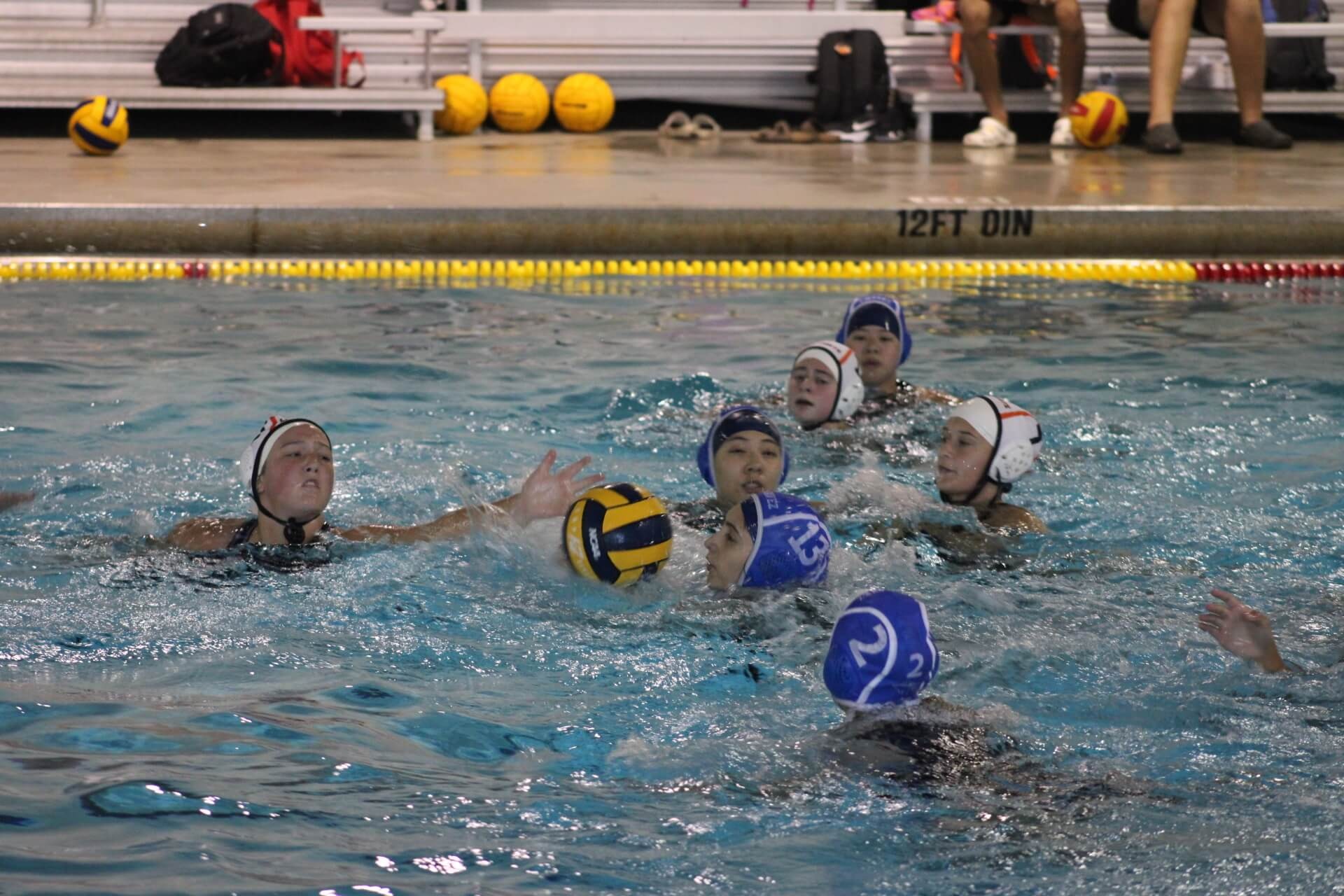 Season Opener - Girls