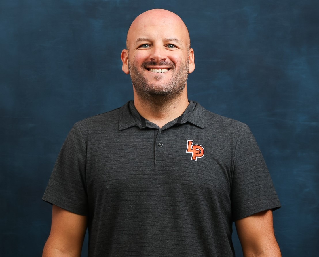 Coach J. Stewart