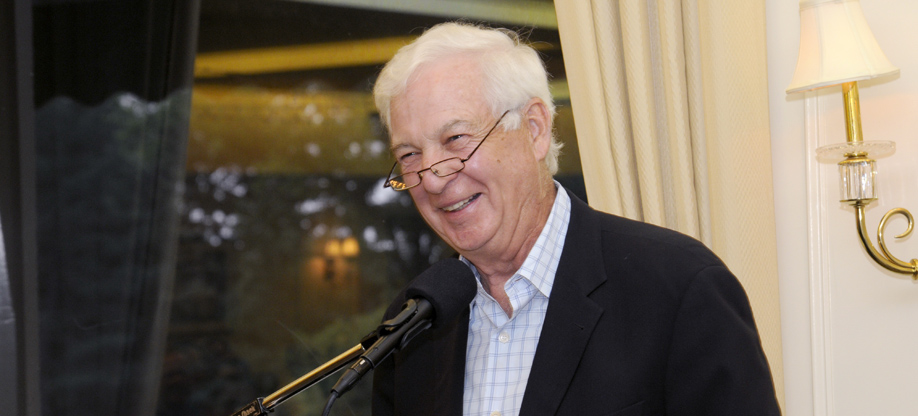 Bill Raftery
