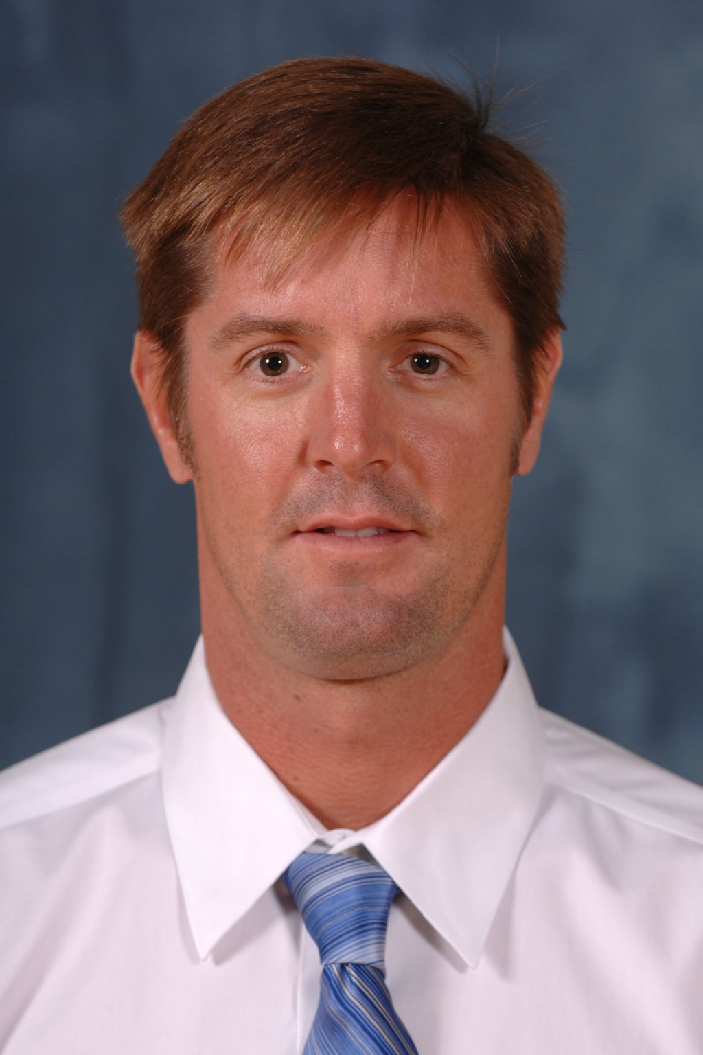 Matt Nunnally