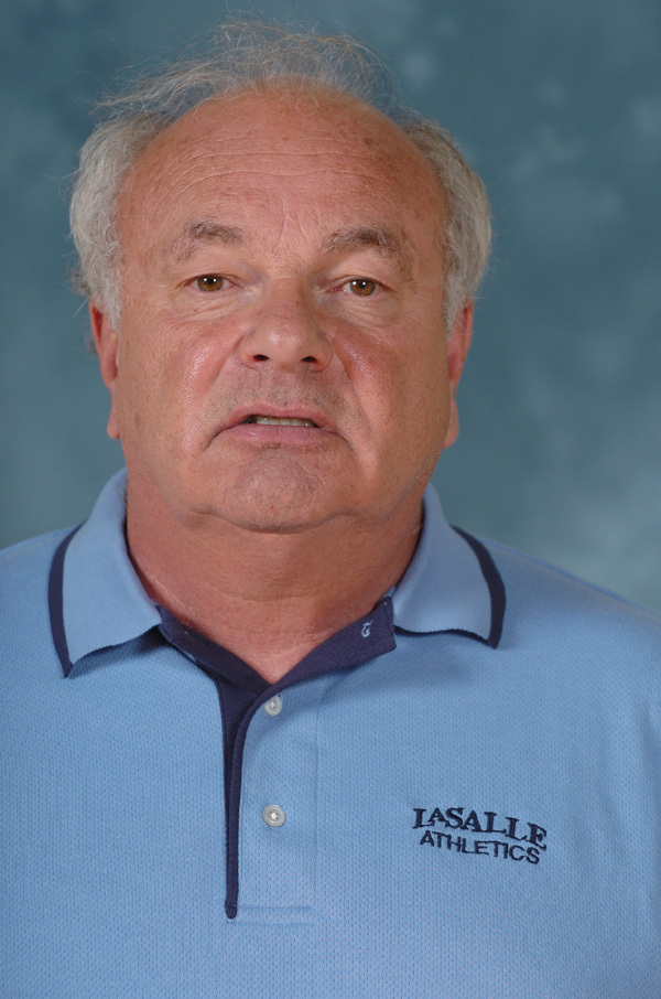 Dave Stever 