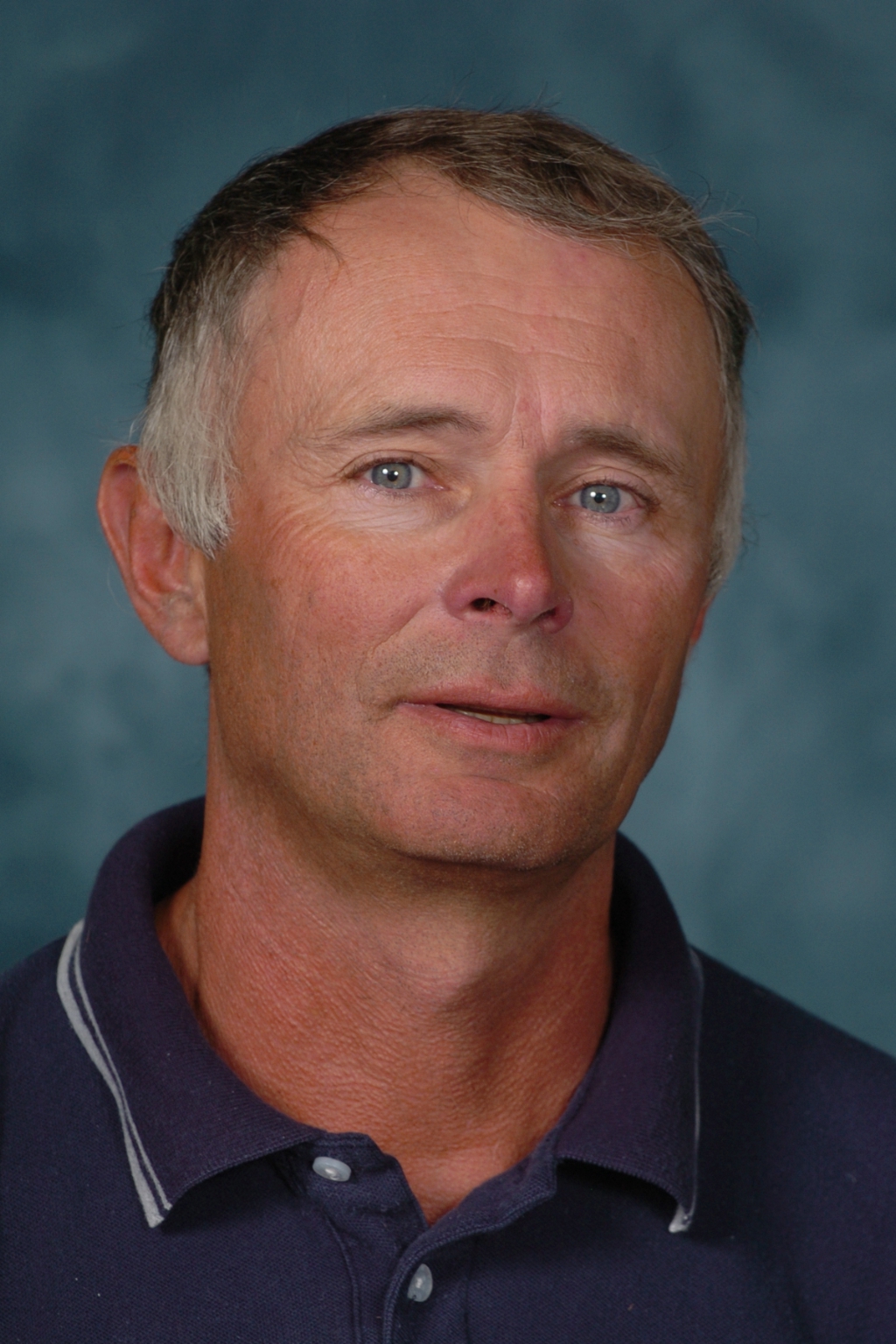 Larry Connell